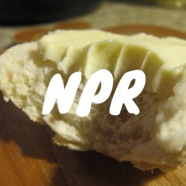 AIR/BLOG: Danes May Bring Back Butter As Government Rolls Back ‘Fat Tax’