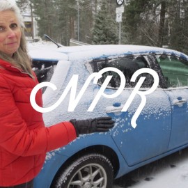 AIR/BLOG: Norway Takes the Lead in Electric Cars