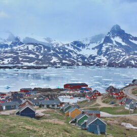 Global Mining Industry Closely Monitors Greenland’s Election
