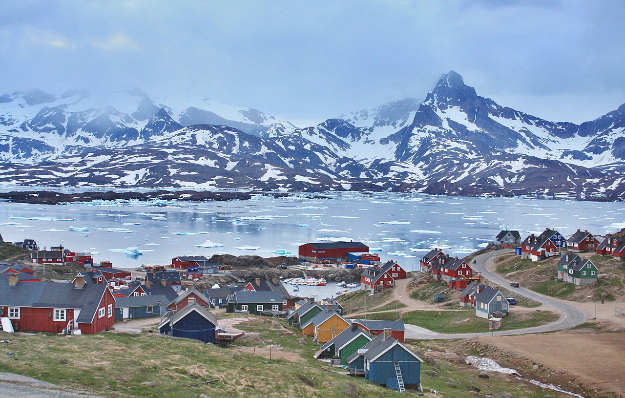Global Mining Industry Closely Monitors Greenland’s Election